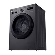 LG جديد غسالة سعة 7 كجم تحميل أمامي بمحرك الدفع المباشر، 6 حركات لغسيل قوي، تنظيف الحوض، وتشخيص ذكي 2025, F2Y1HYP6J, thumbnail 11