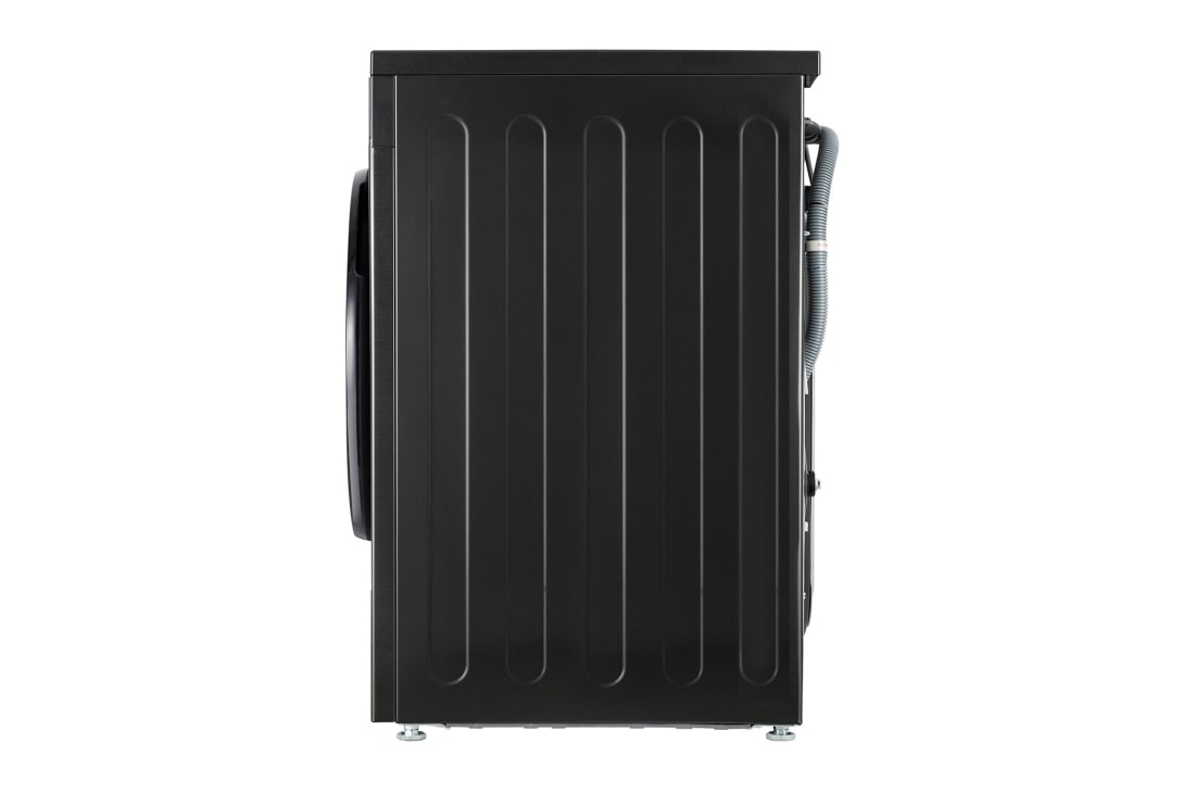 LG غسالة سعة 8 كجم تحميل أمامي,  Steam™، محرك الدفع المباشر 6 حركات، تشخيص ذكي, LVF0800PBPC., thumbnail 10