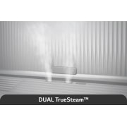 LG خزانة الملابس ستايلر™DUAL TrueSteam | بـ ™HandySteamer مدمج و شماعة متحركة ديناميكية, USP 1‏ (DUAL TrueSteam), LSC5GMR80H, thumbnail 3