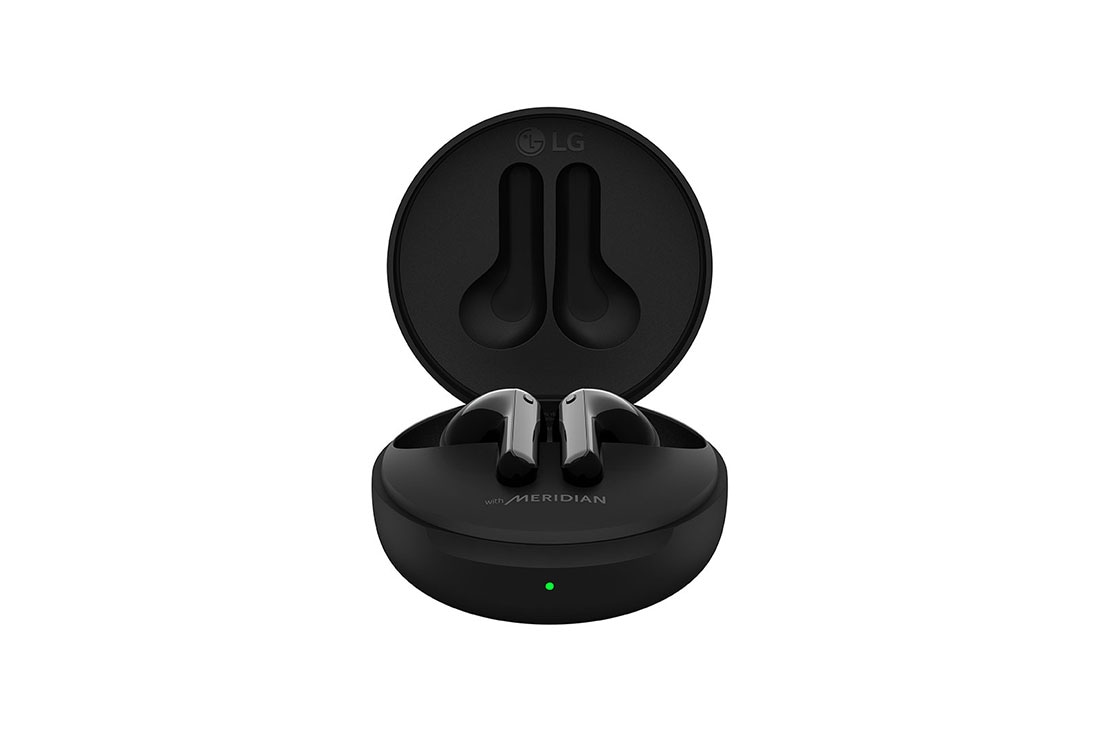 LG سماعات أذن من إل جي - بلوتوث لون أسود | إل جي, LG-HBS-FN7, HBS-FN7, thumbnail 10