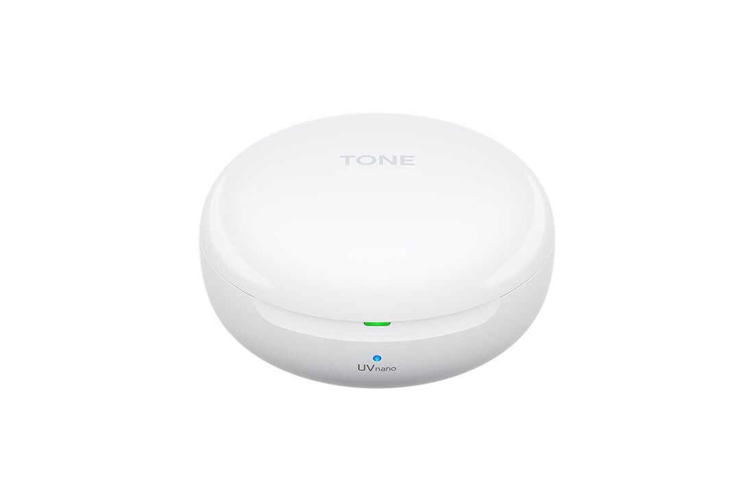 LG سماعات أذن - أفضل سماعات بلوتوث لون أبيض | إل جي, LG-HBS-FN7, HBS-FN7, thumbnail 6