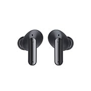 LG سماعات أذن لاسلكية محسّنة لإلغاء الضوضاء, 'منظر خلفي لسمّاعات الأذن تواجهان إحداهما الأخرى., TONE-FP8, thumbnail 4