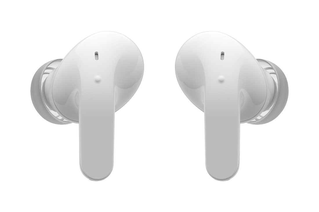 LG سماعات TONE Free T90 من إل جي، أول سماعات أذن بتقنية DOLBY ATMOS في العالم - لون ابيض, TONE-T90Q, TONE-T90Q, thumbnail 4