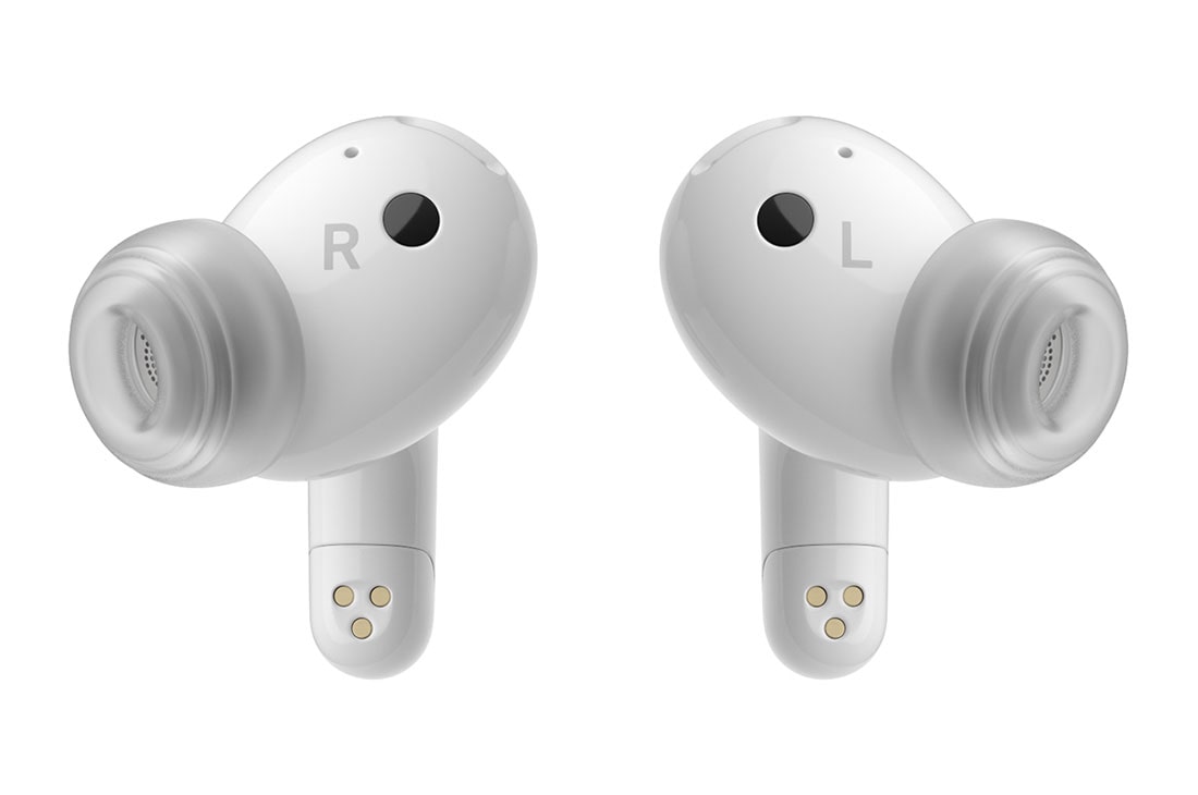 LG سماعات TONE Free T90 من إل جي، أول سماعات أذن بتقنية DOLBY ATMOS في العالم - لون ابيض, TONE-T90Q, TONE-T90Q, thumbnail 5