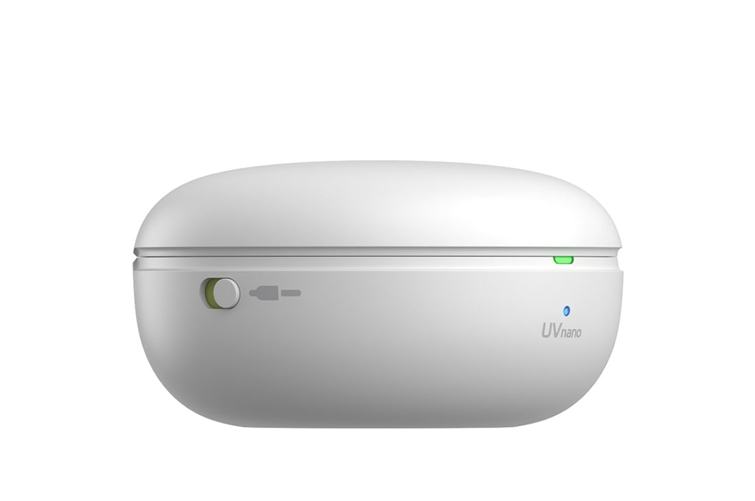 LG سماعات TONE Free T90 من إل جي، أول سماعات أذن بتقنية DOLBY ATMOS في العالم - لون ابيض, TONE-T90Q, TONE-T90Q, thumbnail 6