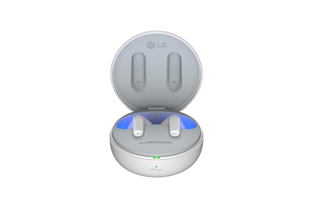 LG TONE Free T60 من إل جي لون ابيض, TONE-T60Q, TONE-T60Q, thumbnail 2