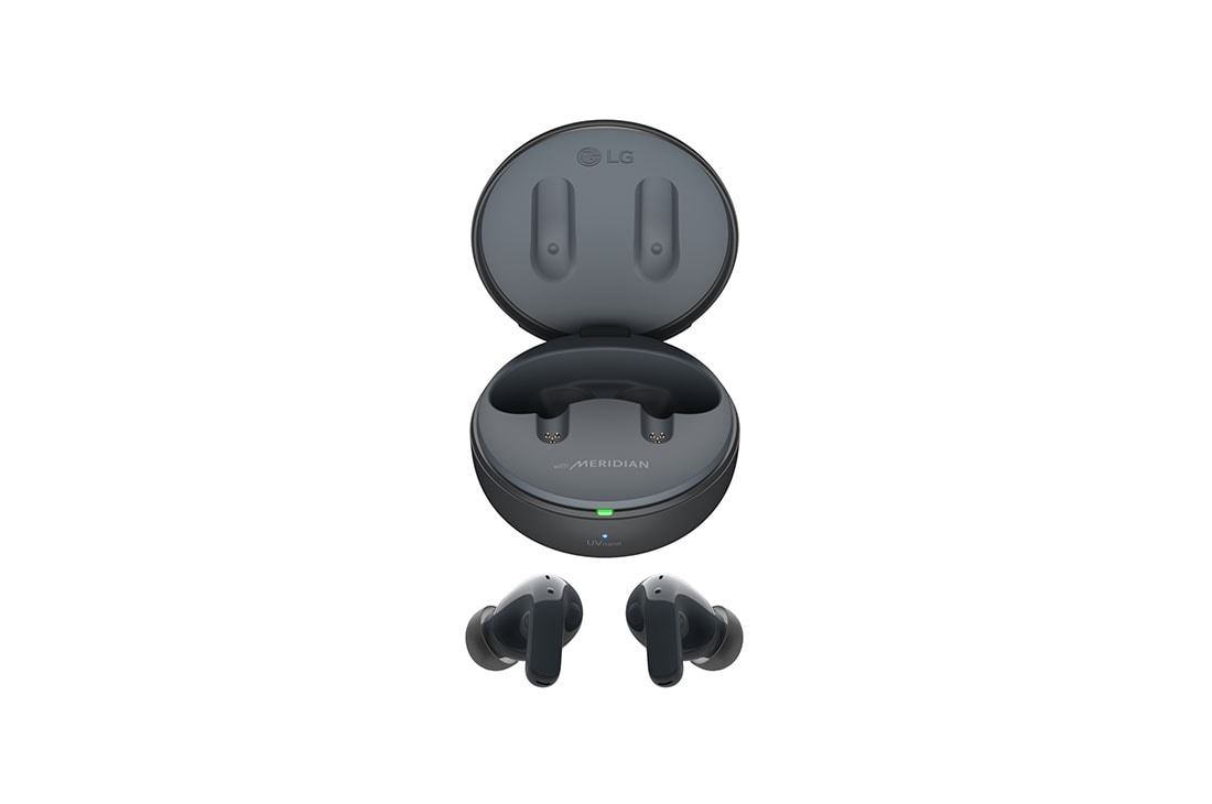 LG TONE Free T60 من إل جي لون اسود, TONE-T60Q, TONE-T60Q, thumbnail 3