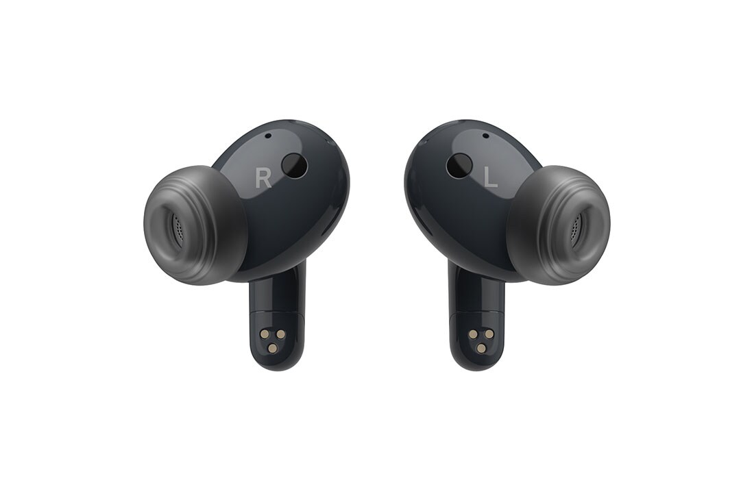 LG TONE Free T60 من إل جي لون اسود, TONE-T60Q, TONE-T60Q, thumbnail 5