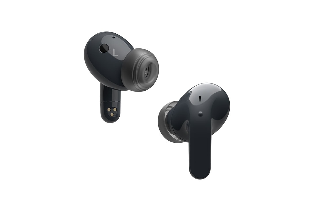 LG TONE Free T60 من إل جي لون اسود, TONE-T60Q, TONE-T60Q, thumbnail 8