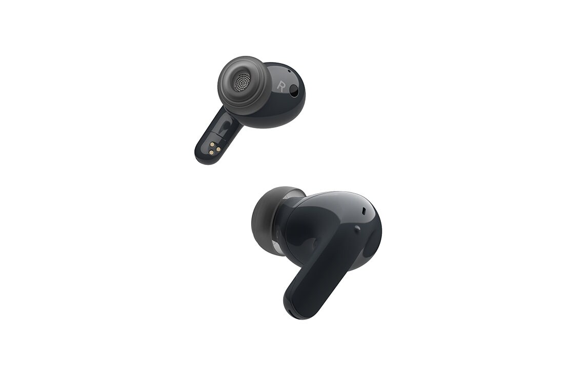 LG TONE Free T60 من إل جي لون اسود, TONE-T60Q, TONE-T60Q, thumbnail 11