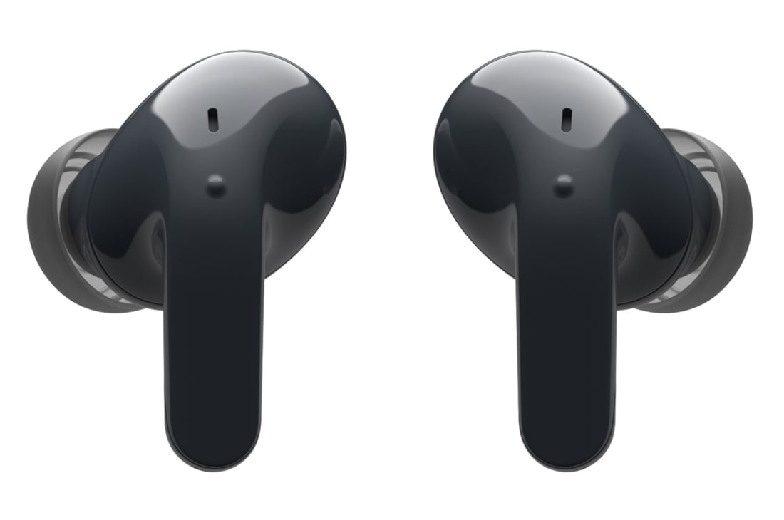LG سماعات TONE Free T90 من إل جي، أول سماعات أذن بتقنية DOLBY ATMOS في العالم - لون اسود, TONE-T90Q, thumbnail 4