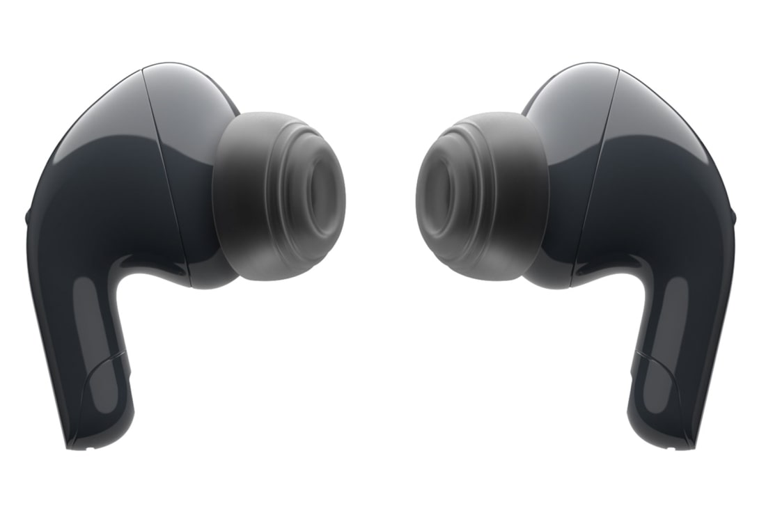 LG سماعات TONE Free T90 من إل جي، أول سماعات أذن بتقنية DOLBY ATMOS في العالم - لون اسود, TONE-T90Q, thumbnail 7