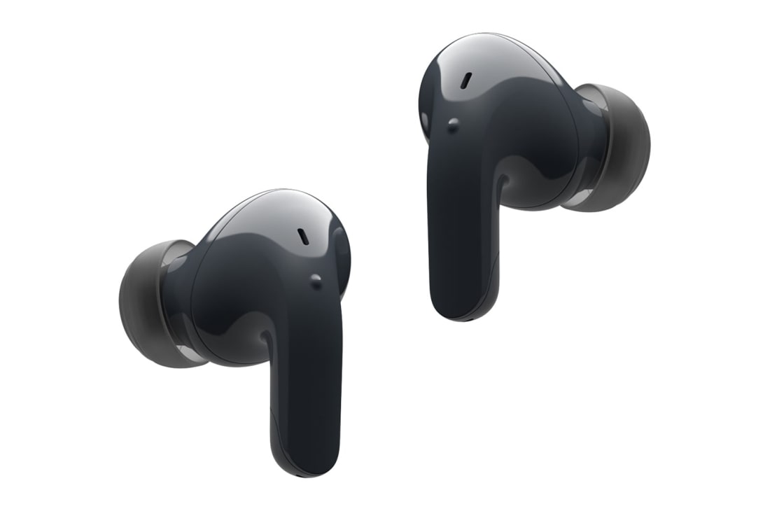 LG سماعات TONE Free T90 من إل جي، أول سماعات أذن بتقنية DOLBY ATMOS في العالم - لون اسود, TONE-T90Q, thumbnail 9