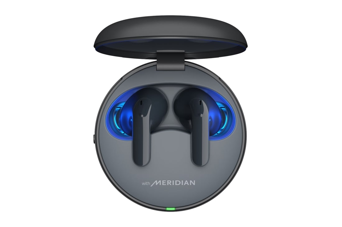 LG سماعات TONE Free T90 من إل جي، أول سماعات أذن بتقنية DOLBY ATMOS في العالم - لون اسود, TONE-T90Q, thumbnail 12