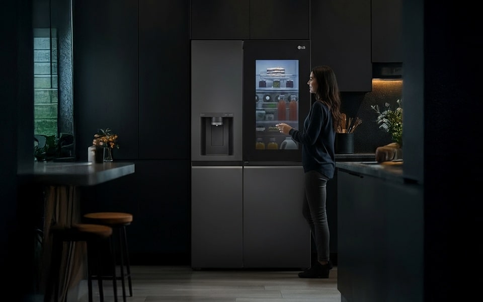 ما أفضل ثلاجة في الإمارات؟