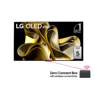 تلفزيون LG OLED evo M3 4Kالذكي مقاس 83