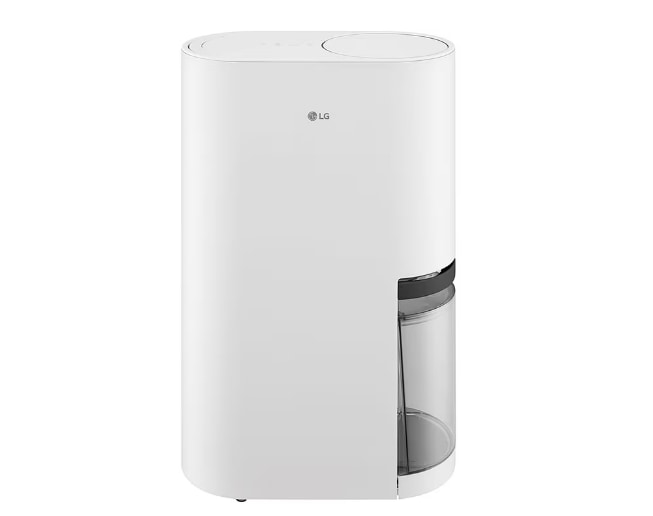 LG Electronics Dehumidifier