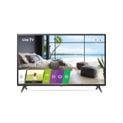 LG UU660H Series, 43UU660H, thumbnail 1