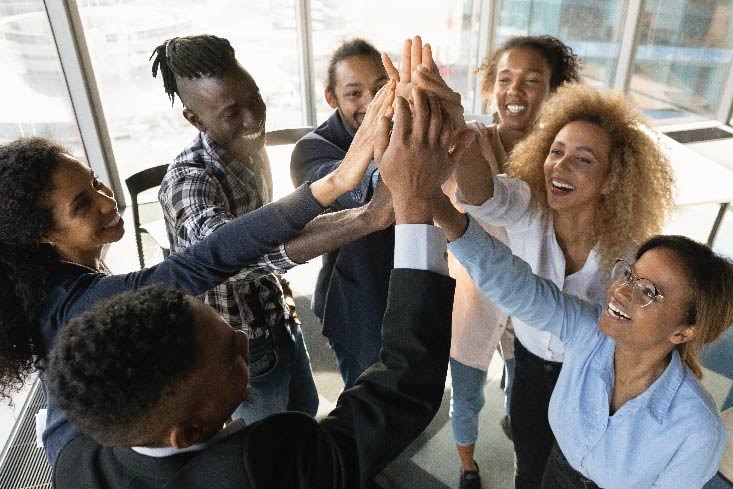 Sign up to LG Community