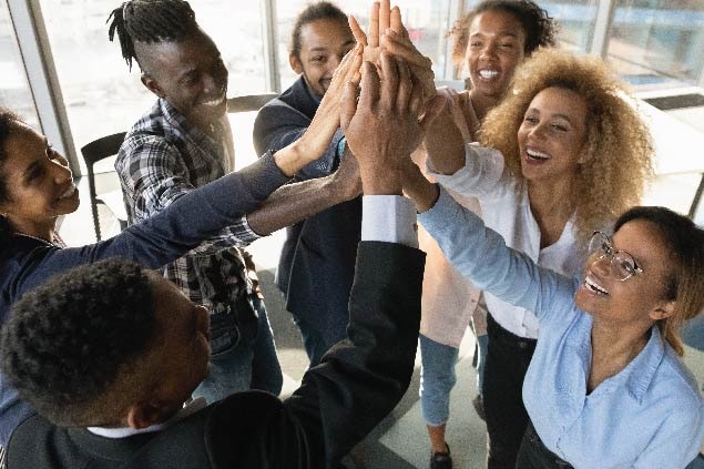 Sign up to LG Community