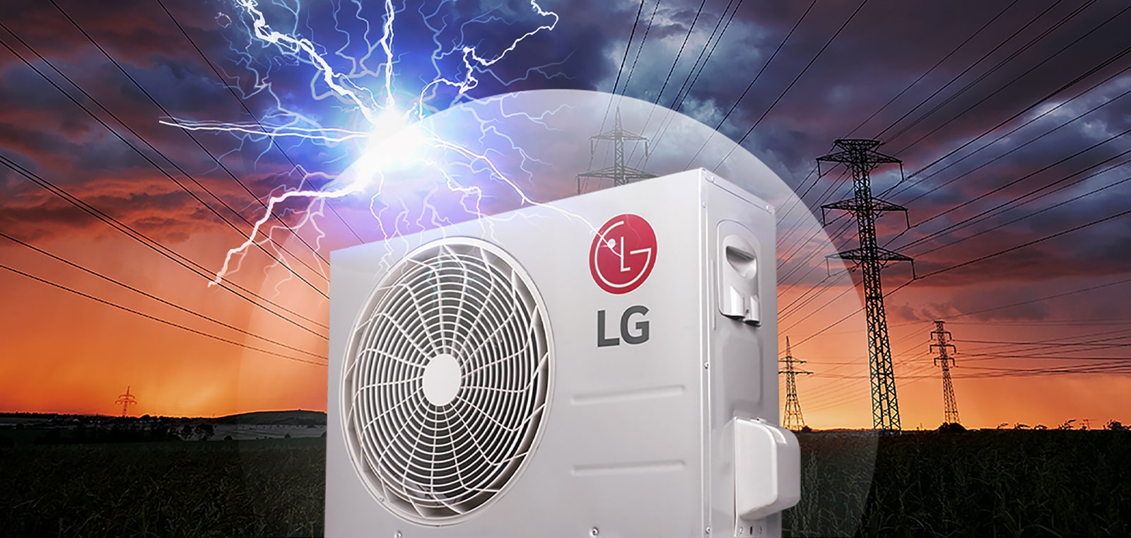 According to the environment, the fluctuation of Mosquito away air conditioner doesn't have to be worried.