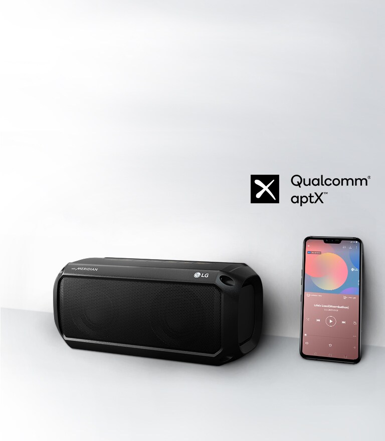 Lossless Streaming with aptX2