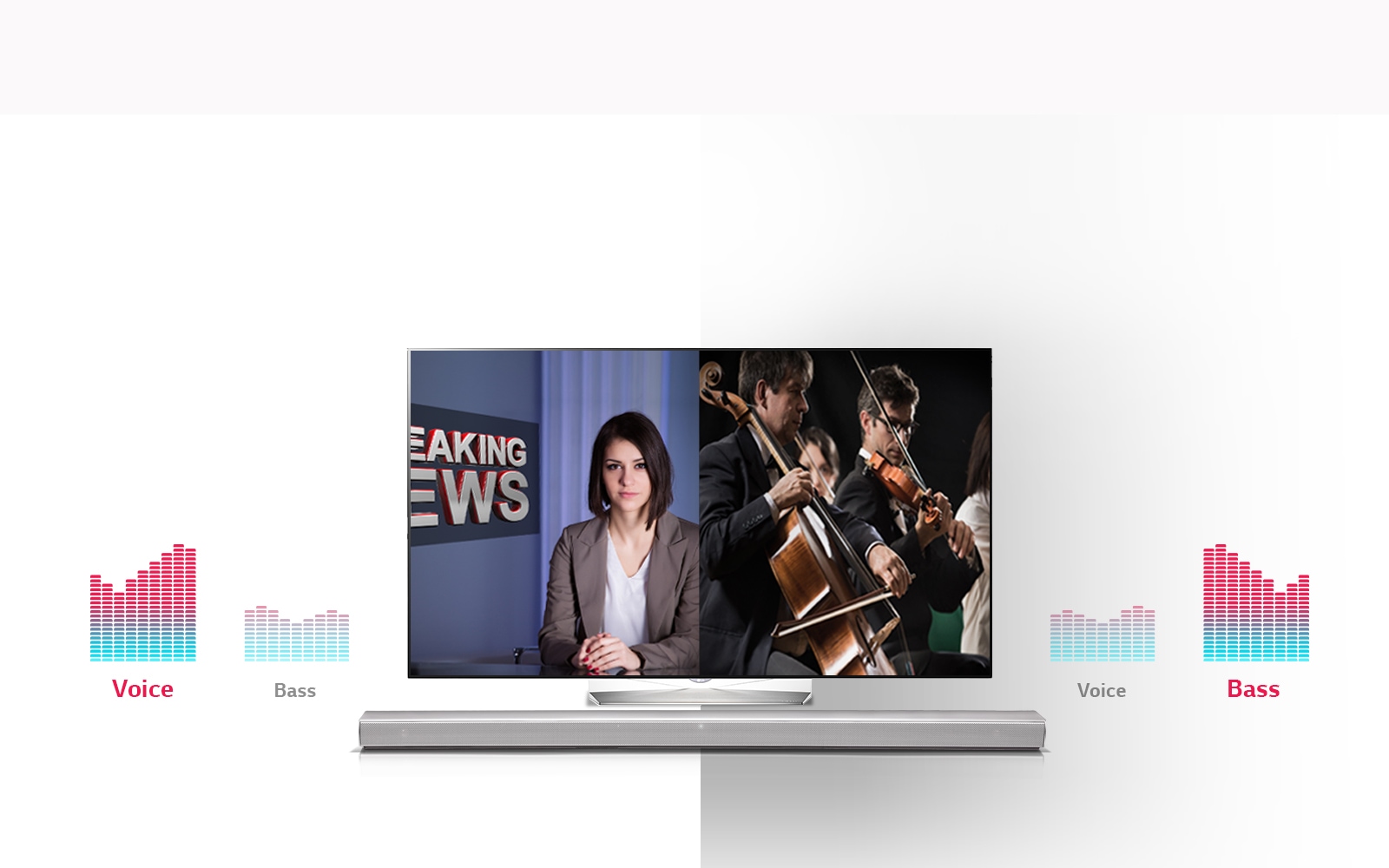 ASC (Adaptive Sound Control)