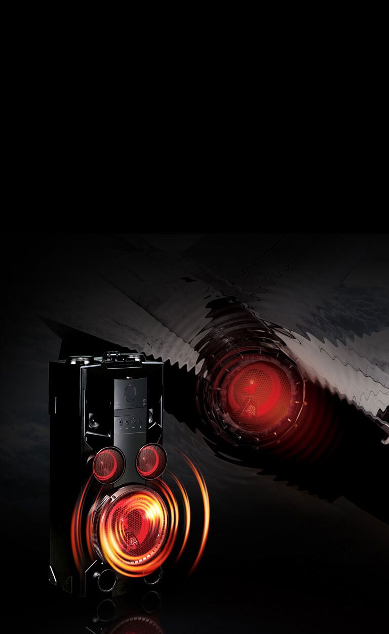 All in One Vertical Standing Design<br>2