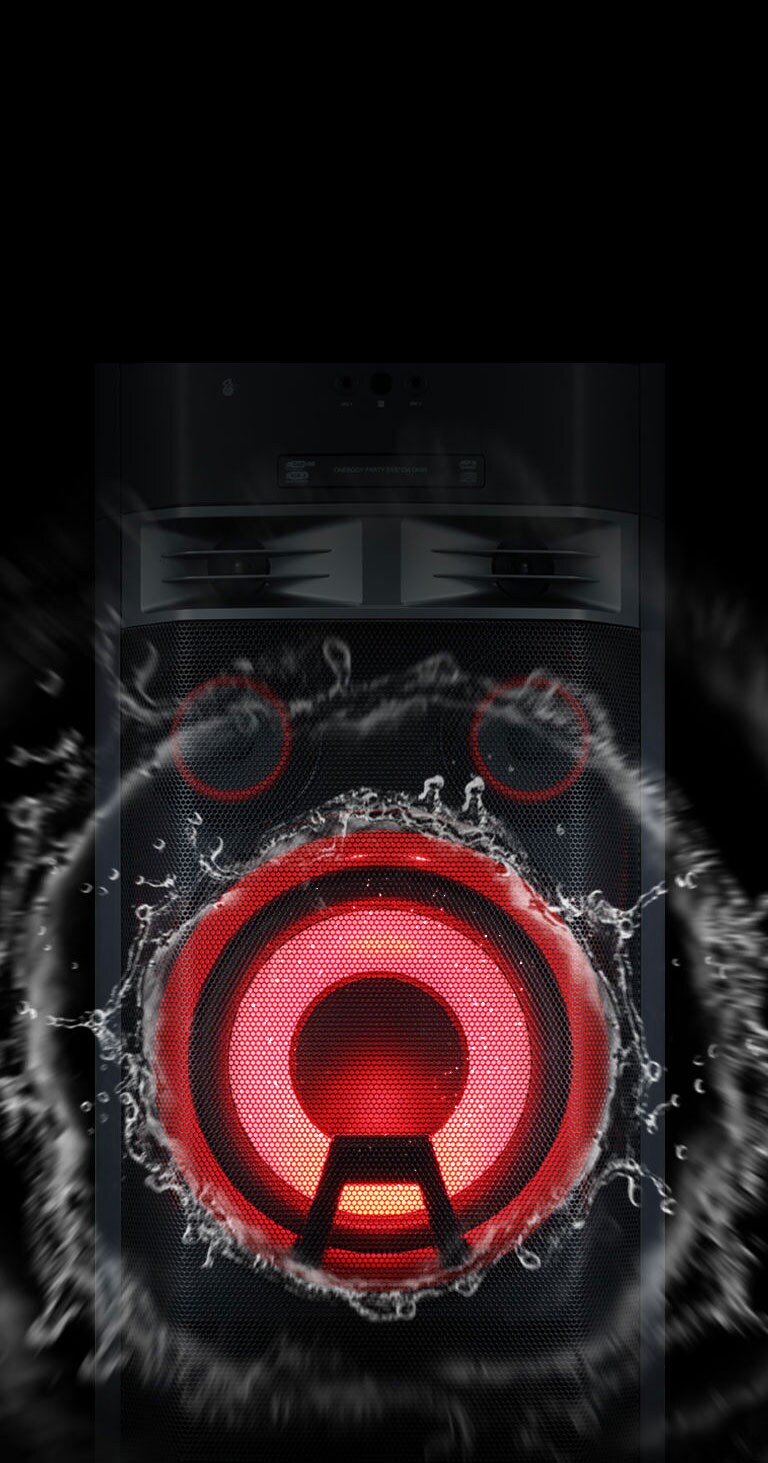 lg ok75 1000w