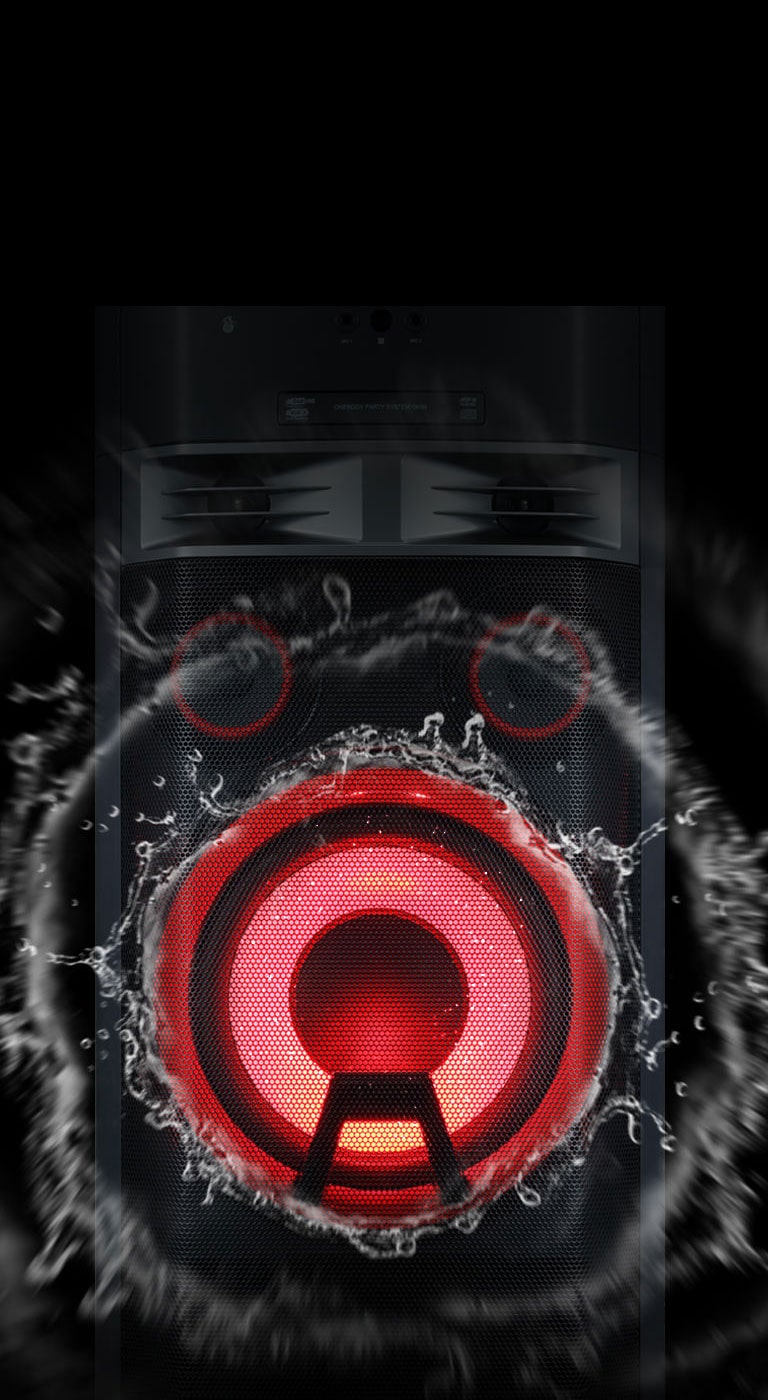 Hear the Beat, Feel it<br>2