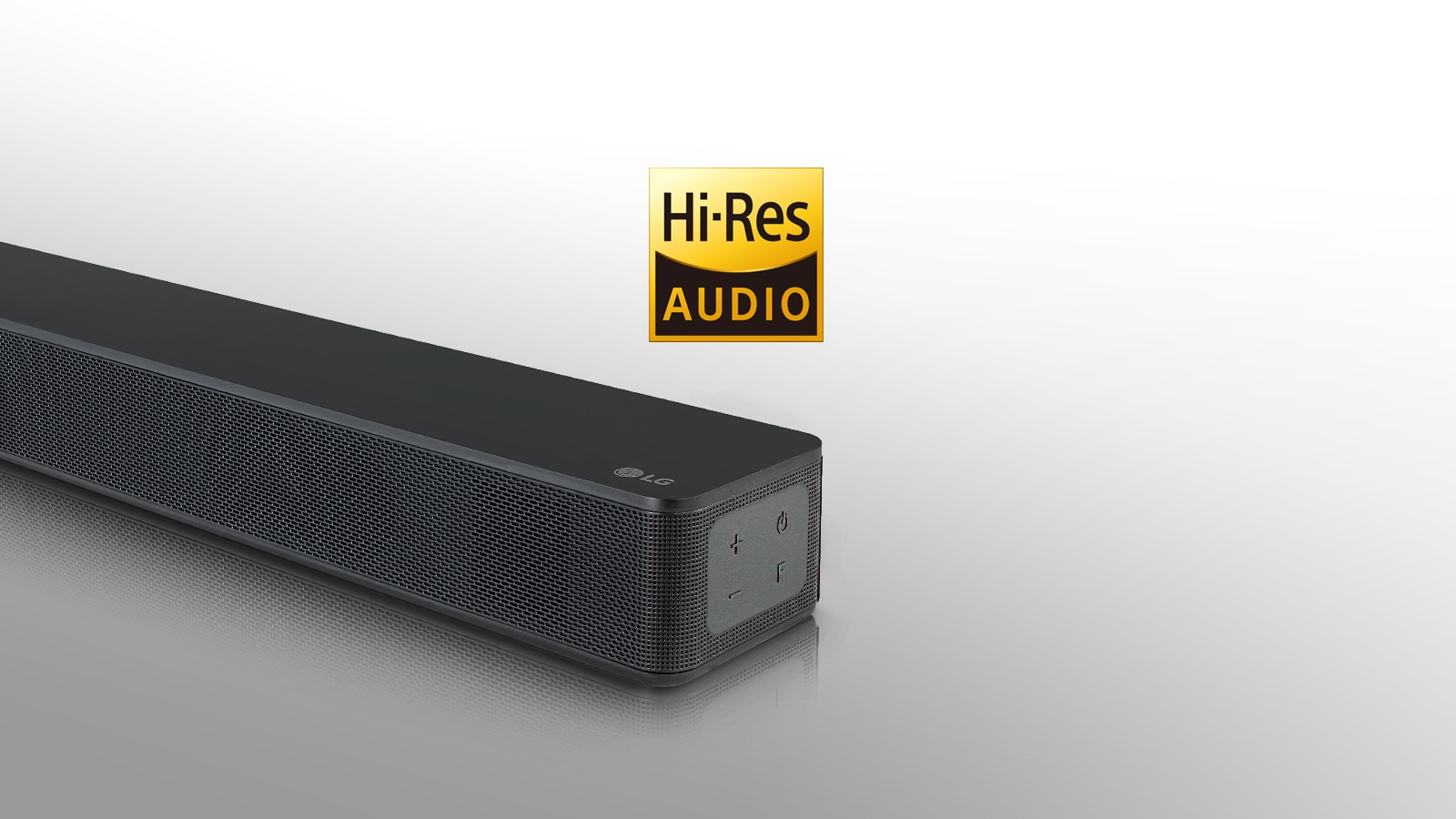 High Resolution Audio
