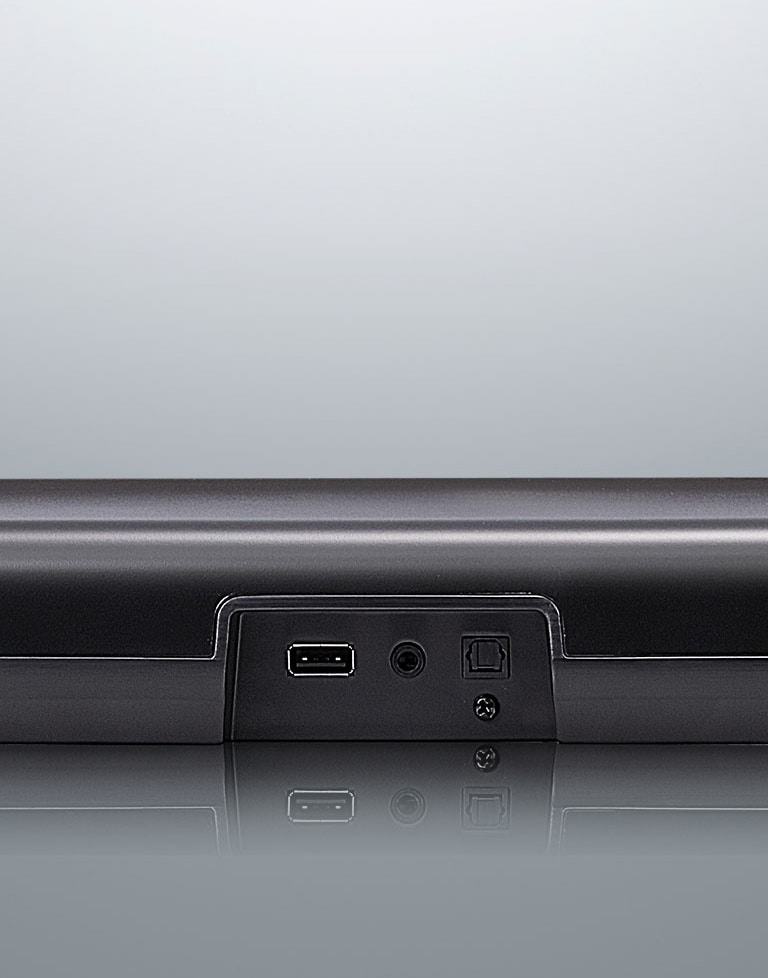 Connected to your entertainment