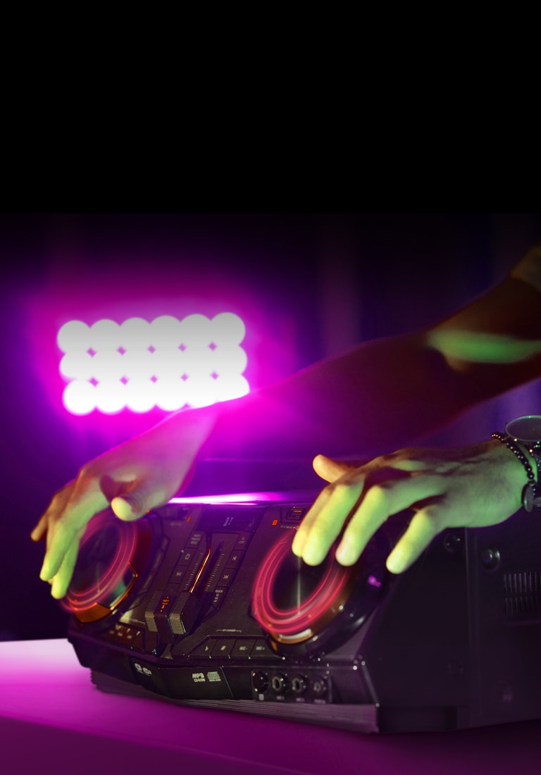 DJ Effects, let your inner DJ out2