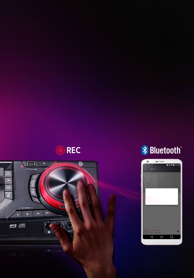 DJ Sharing, share the party 2