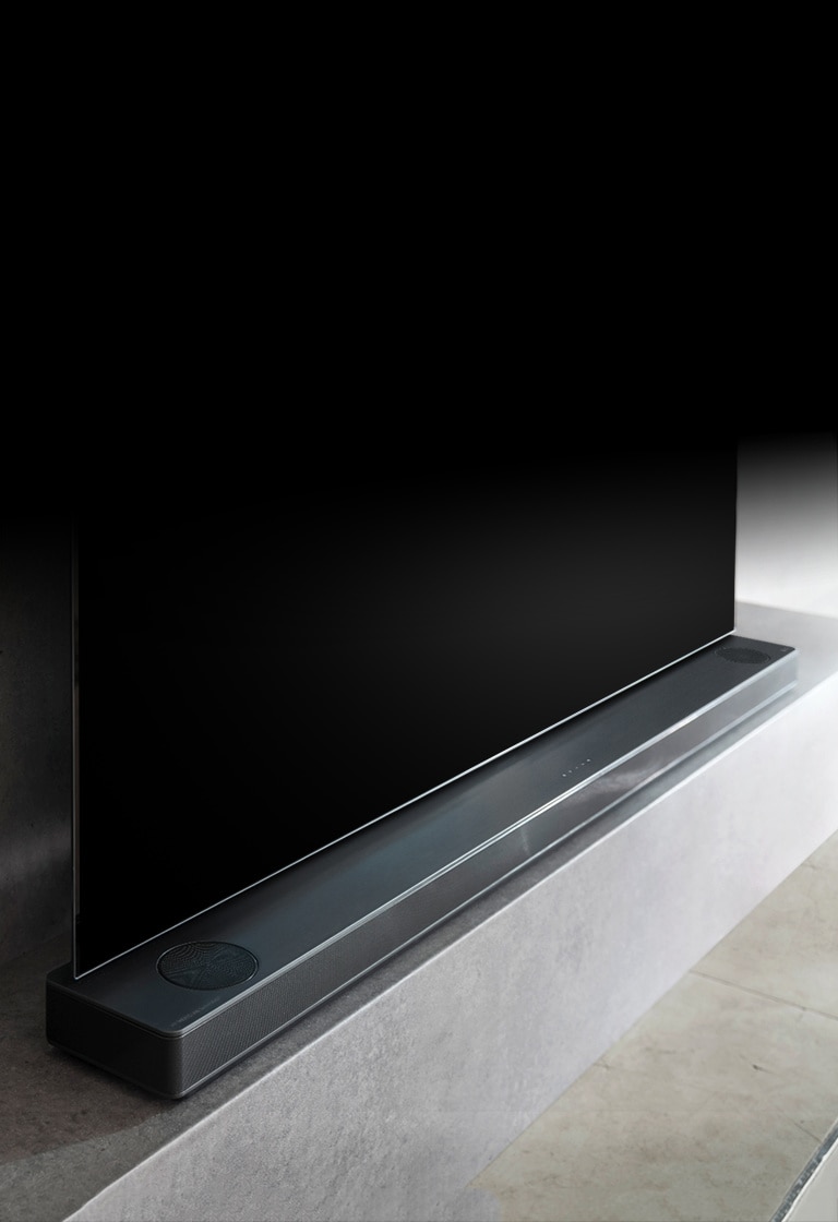 TV Matching Design<br>2