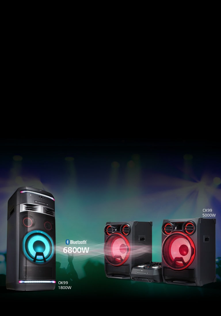 The More the Better <br>2