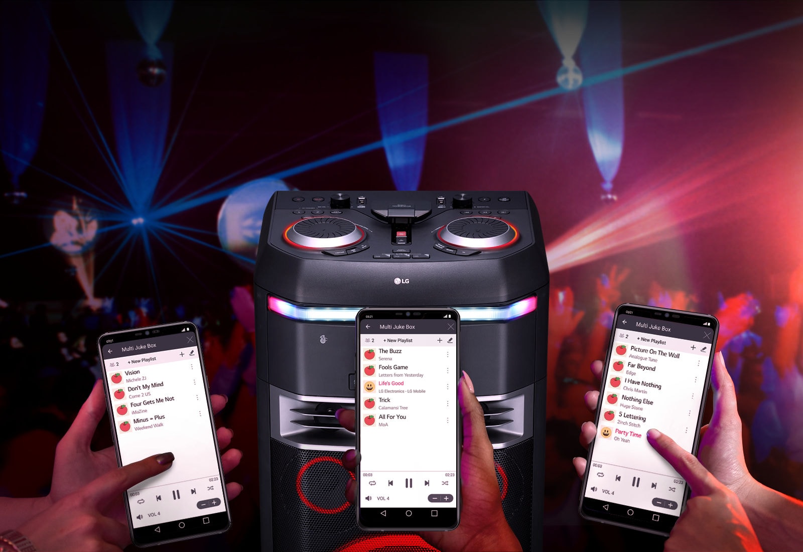 12_OK99_Multi_Jukebox_Desktop 12_OK99_Multi_Jukebox_Desktop 12_OK99_Multi_Jukebox_Desktop lg xboom ok99 LG XBOOM OK99 12 OK99 Multi Jukebox Desktop