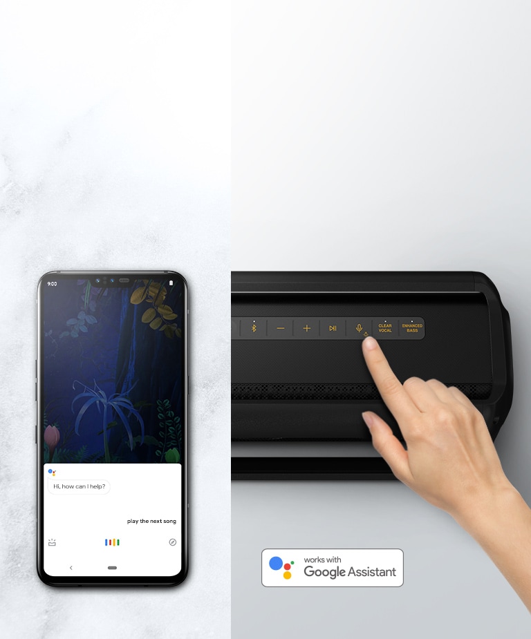 Voice Command for Remote Control2