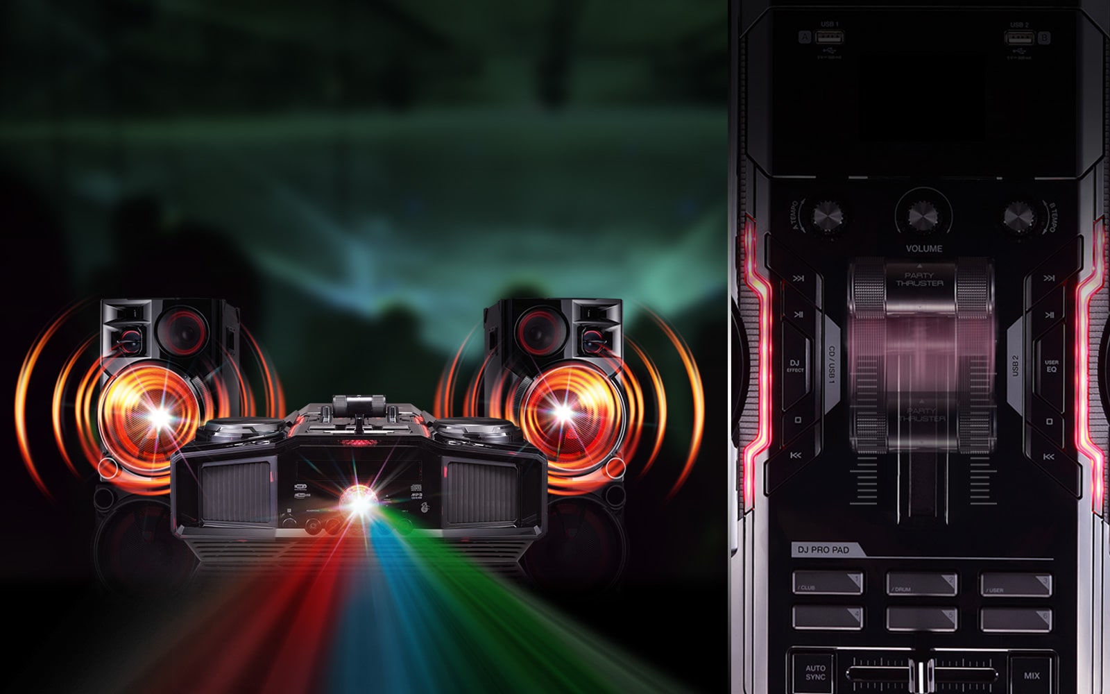 cm9960 lg xboom cm9960