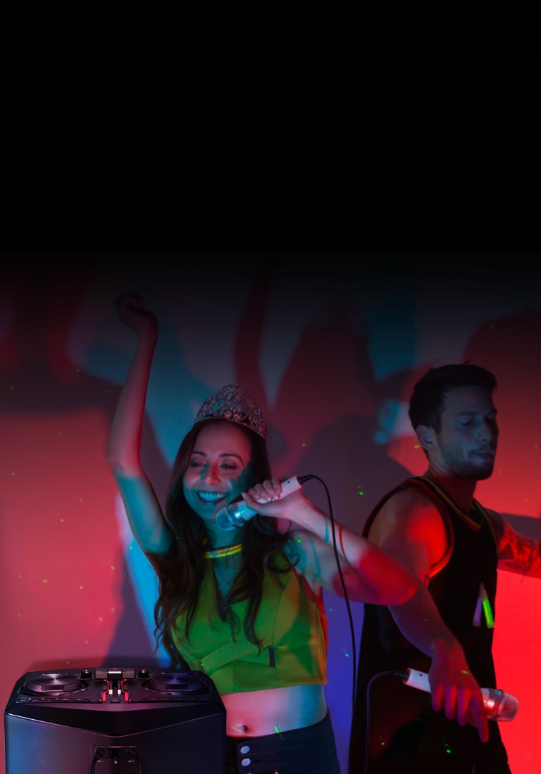 Karaoke Star, be the lead singer<br>2