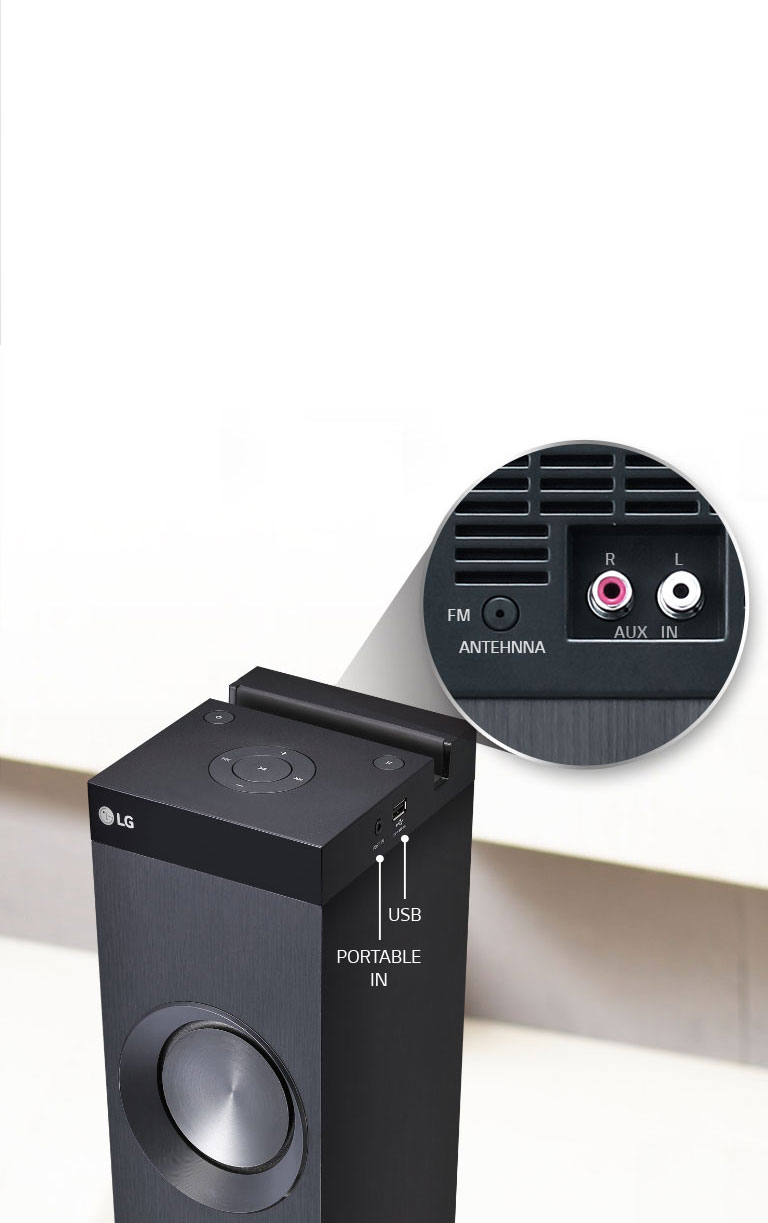 Connected to your entertainment2