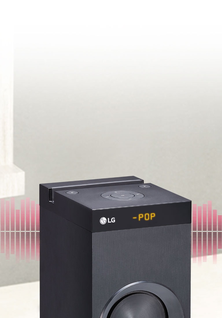 Equalize to your taste2