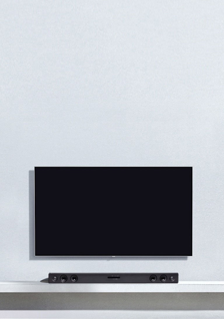 Picture Perfect Audio Partner