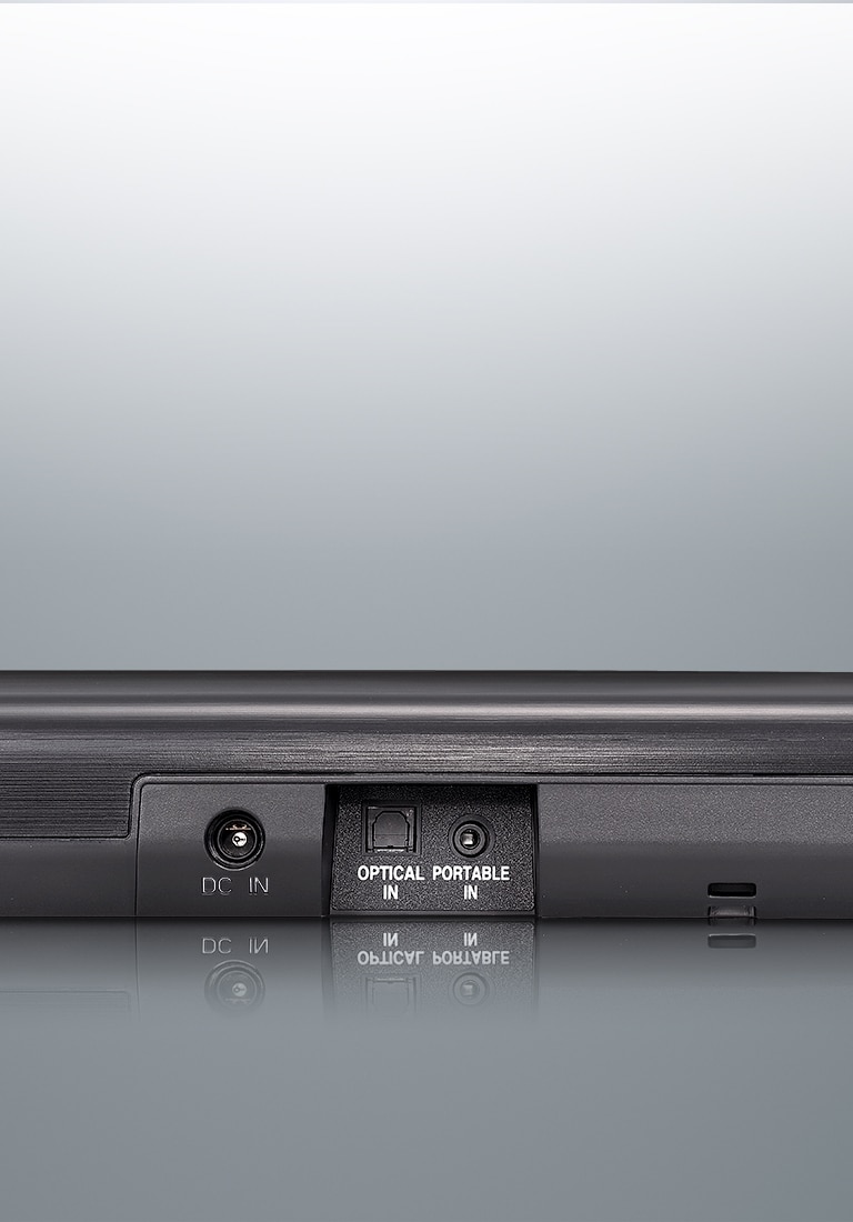 Connected to your entertainment<br>2