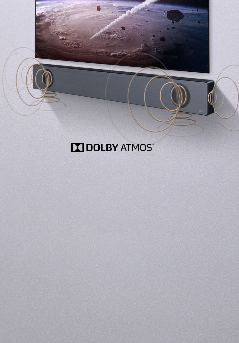  Experience powerful, moving audio2