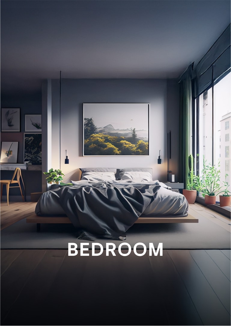 Bedroom Collection