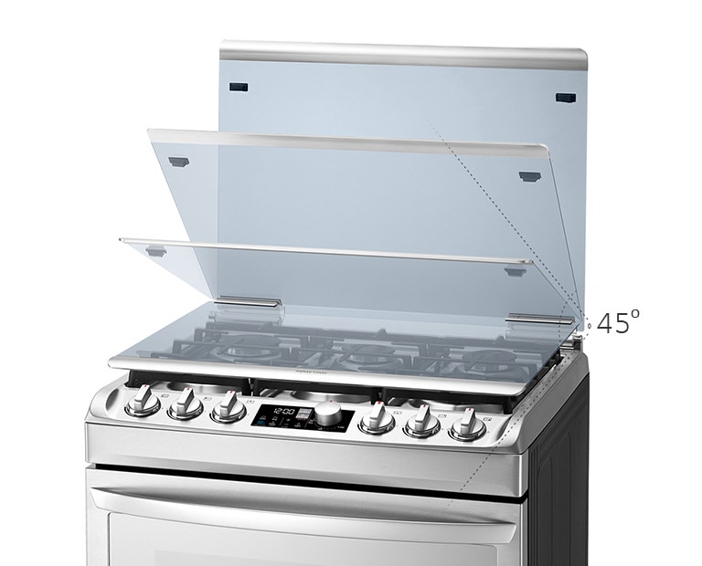 Stop the Glass Cover from Slamming2