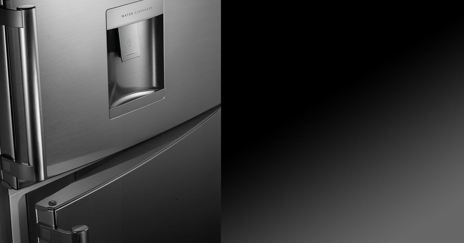 LG Home Appliances View Kitchen Appliances LG Africa