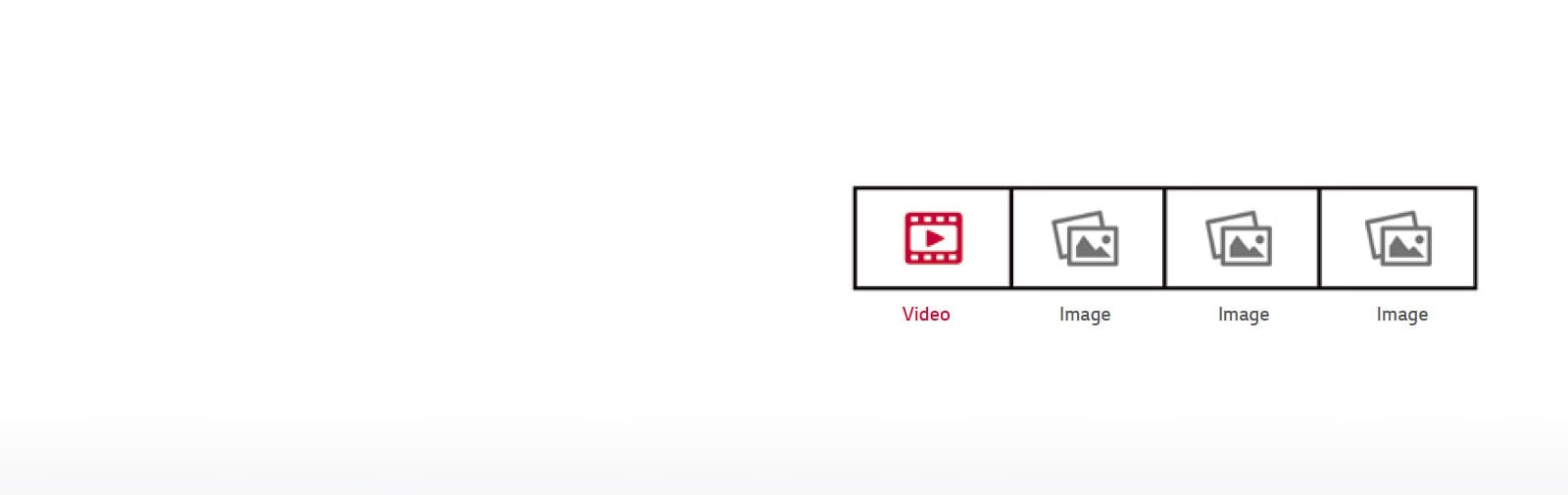 Multiple Content Creation<br>1