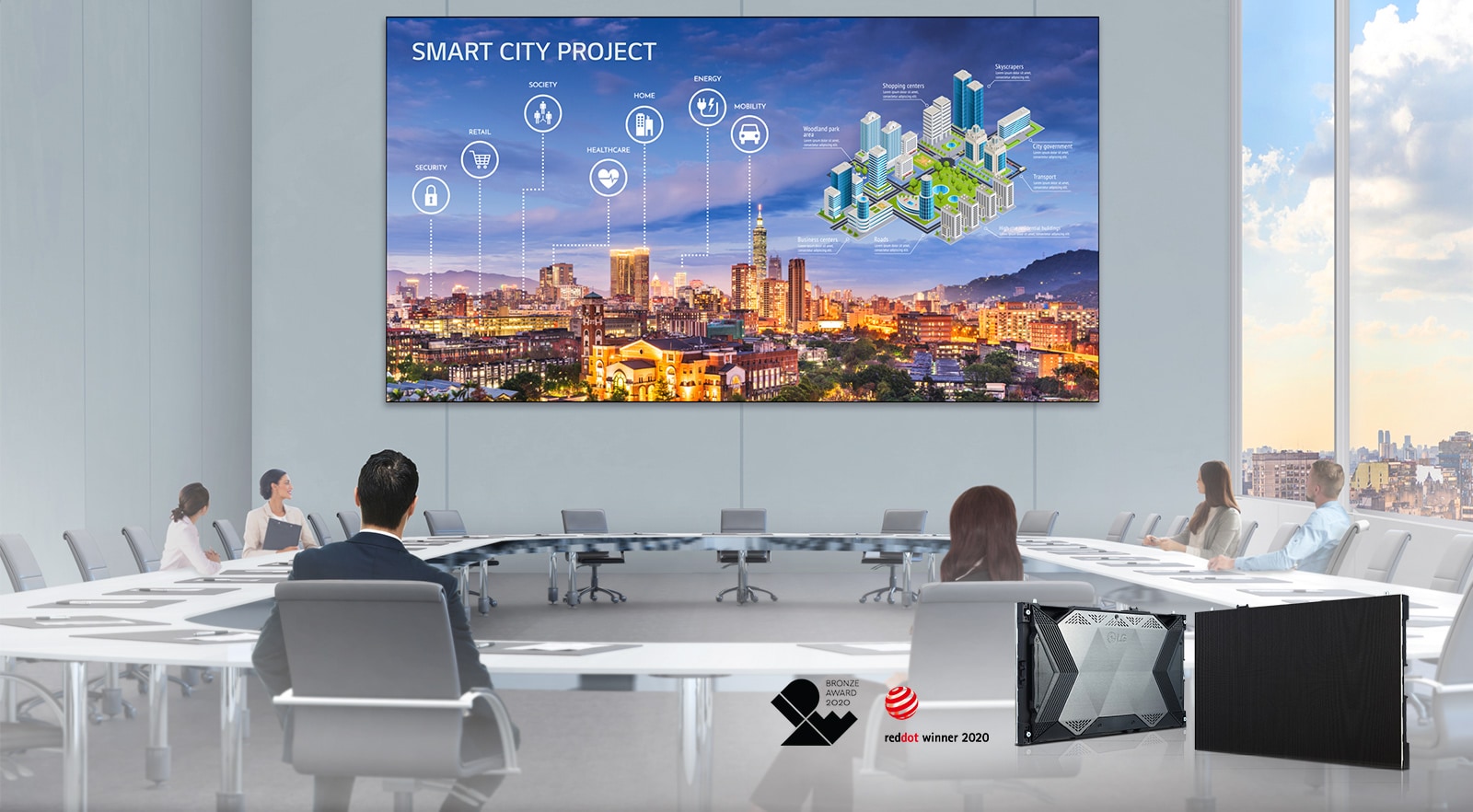 True Innovation Behind Simplicity